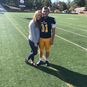 Meet your Posher, Matthew